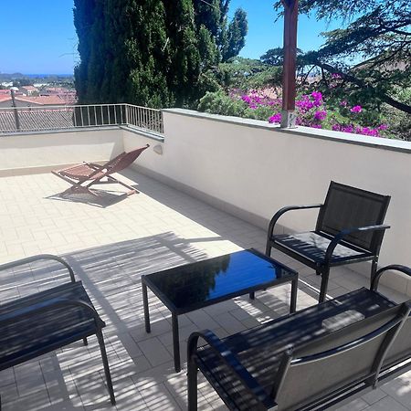 Villa Fatta Di Sogni Pula Exterior foto